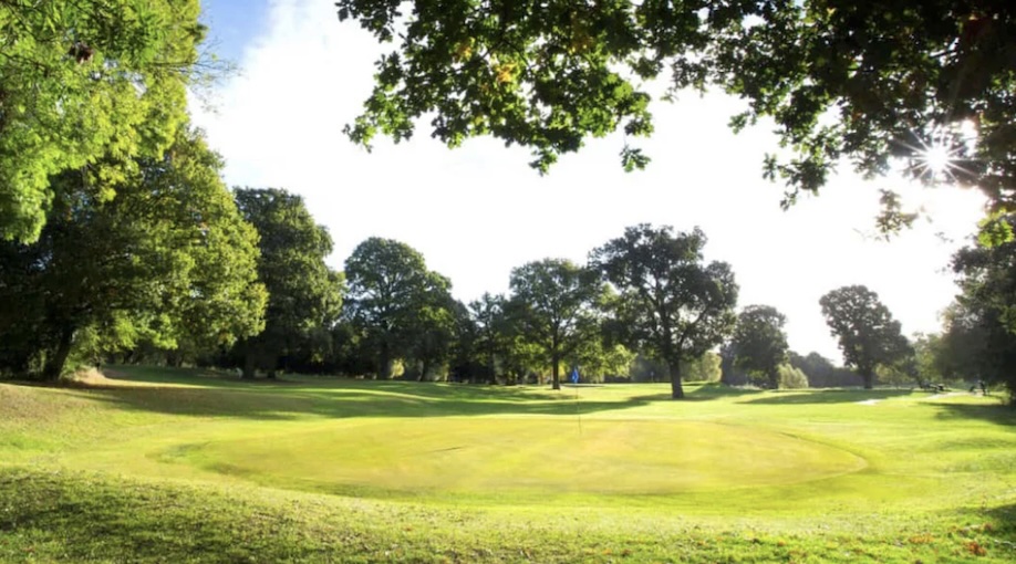 Photo of Wexham Park Golf Club
